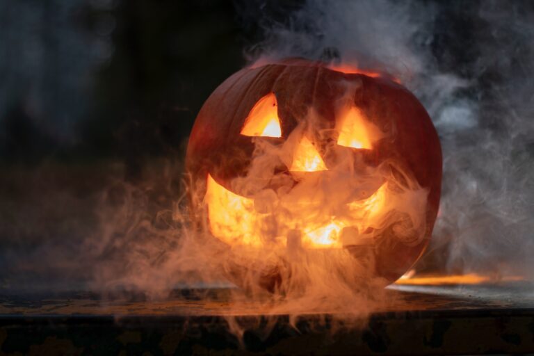 Frighteningly Good Financial Moves: Scare Up Savings this Halloween!